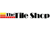 the tile shop logo